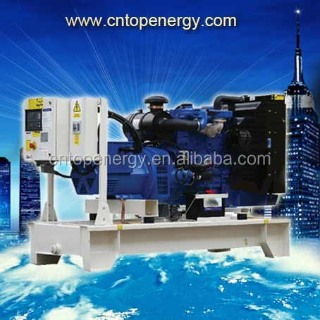 Разумная цена 50KVA FG Wilson Новые дизельные генераторы