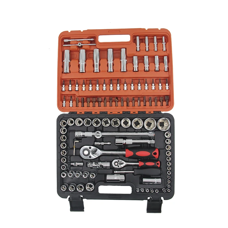 108Pcs Hardware Hand Tools