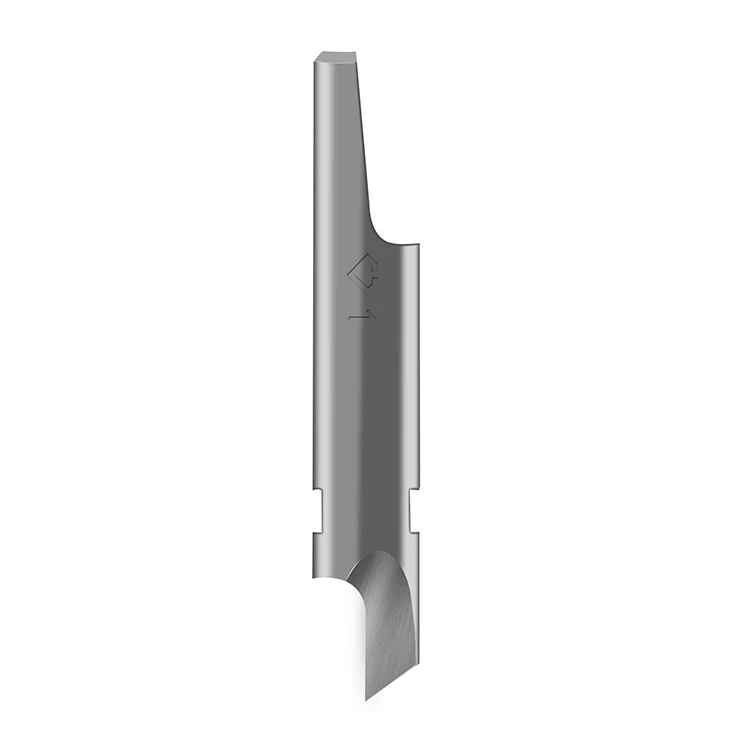 Круглое лезвие для резки стекловолокна из карбида вольфрама
