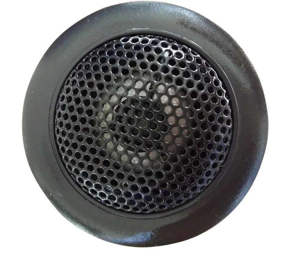 
1 inch/25mm high standard pure and clarity sound neodymium magnet tweeter 