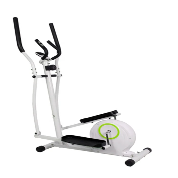 Cardio Walking Elliptical Cross Trainer Bike Commercial Elliptical Machine American Fitness