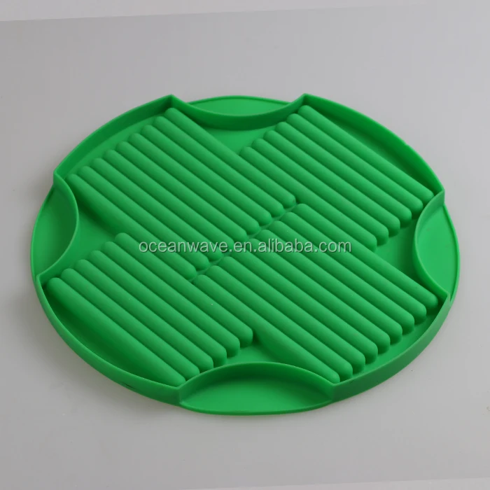 100% food grade silicone silicone rubber for gypsum mold making for bakeware utensils
