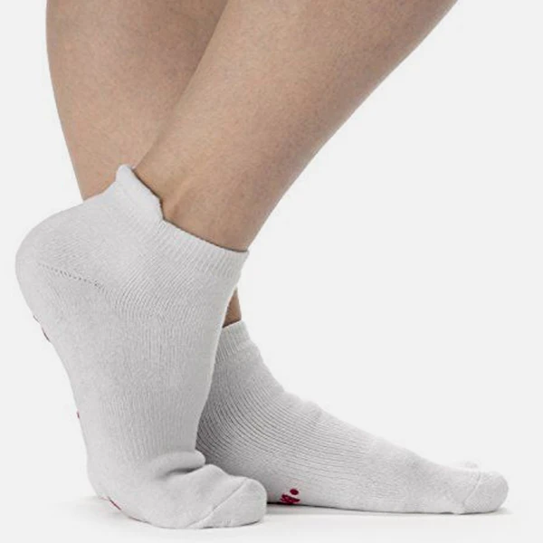 New Goods Inspirational Fun Non Skid Womens Hospital Socks, Baby Shower Gift Maternity Labor Delivery Push Socks