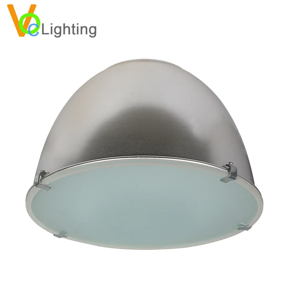 Spun Metal Spinning China Wholesale Aluminum Lampshade Dust Proof Lampshade