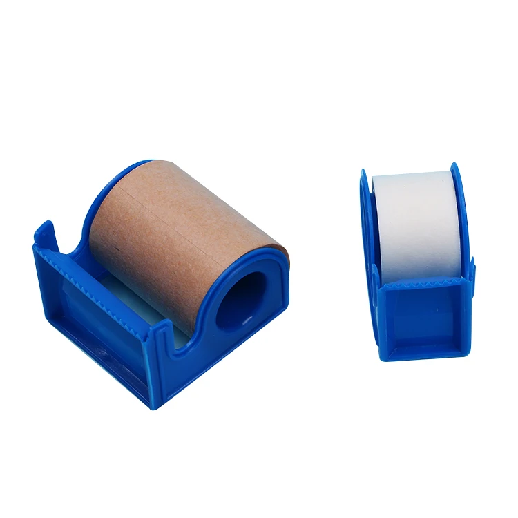 High Adhesion Micropore Tape Non-woven paper Adhesive plaster