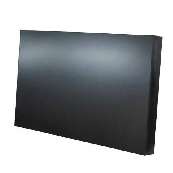 49 inch DP Video Port Totem Samsung Panel LCD Video Wall Replacement LCD Digital Signage