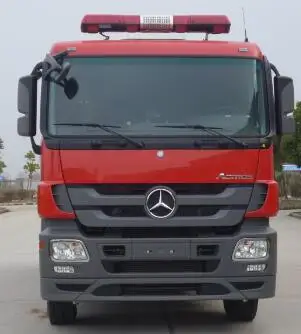 tender fire brigade trucks for sale