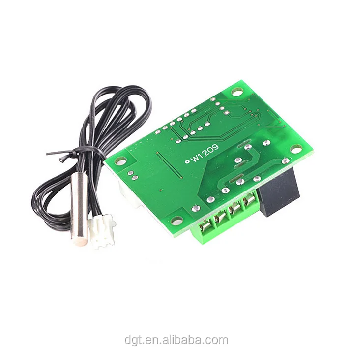 XH-W1209 Digital Display Temperature Controller Controller module