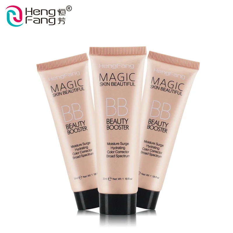 Nice design Factory Price Whitening brightening BB Cream