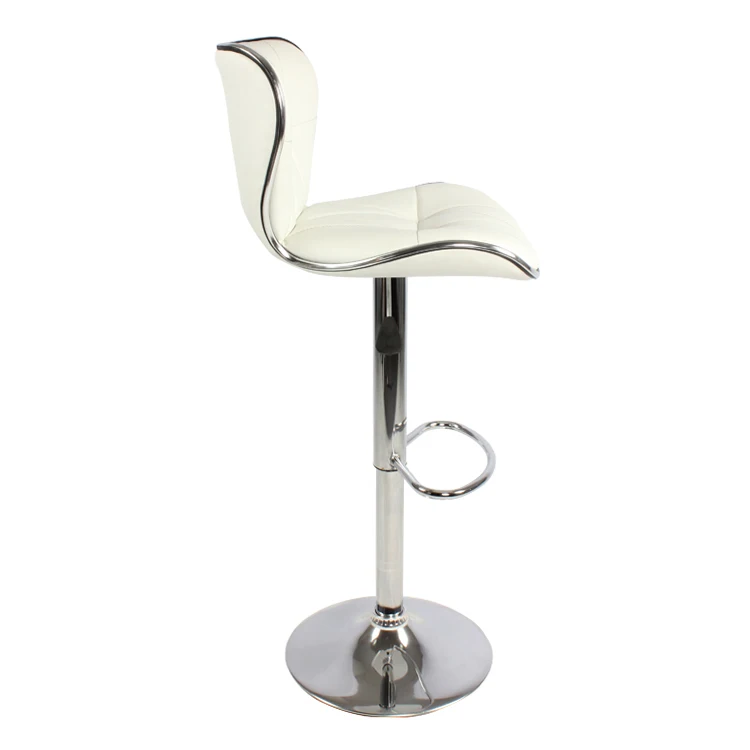 
Cheap new design best-selling protective base bar stool 