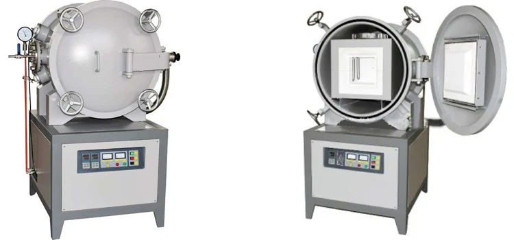 Vacuum Electric Arc Furnace For Melting