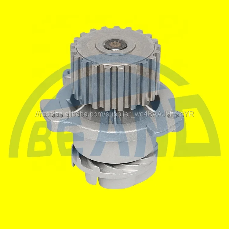 Водяной насос 31BP03-004 2112-1307010 для LADA