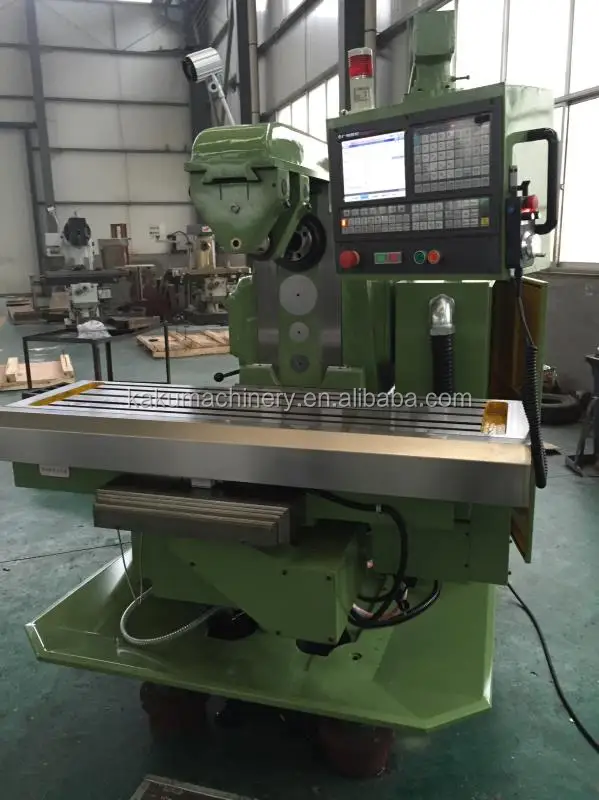 XK6140 Horizontal Milling Machine