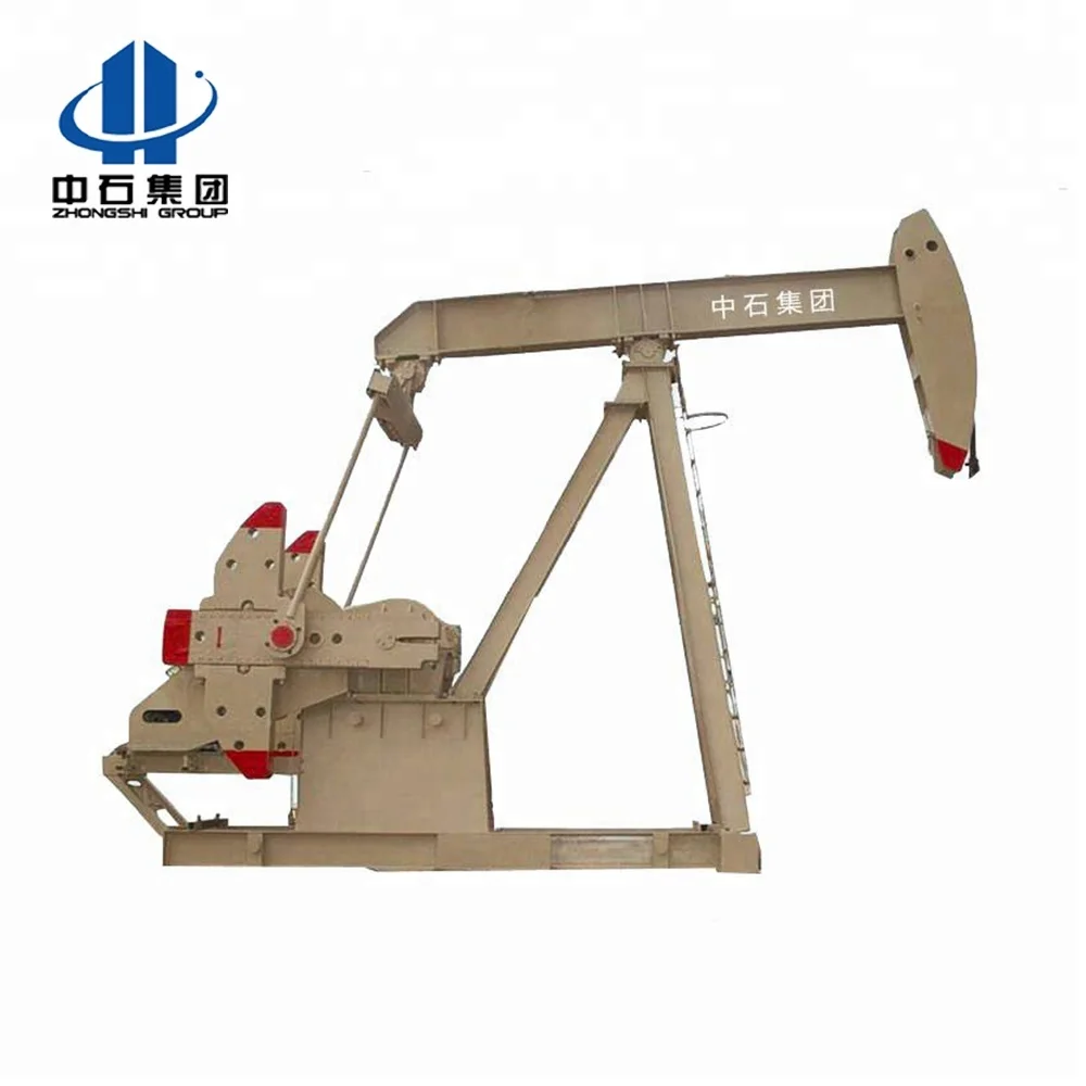 
API 11E Oilfield Pumping Unit Price, CYJ Pumping Unit 