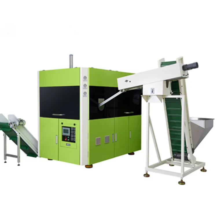 
Plastic Machinery Plastic Bottle Making Machine Price 