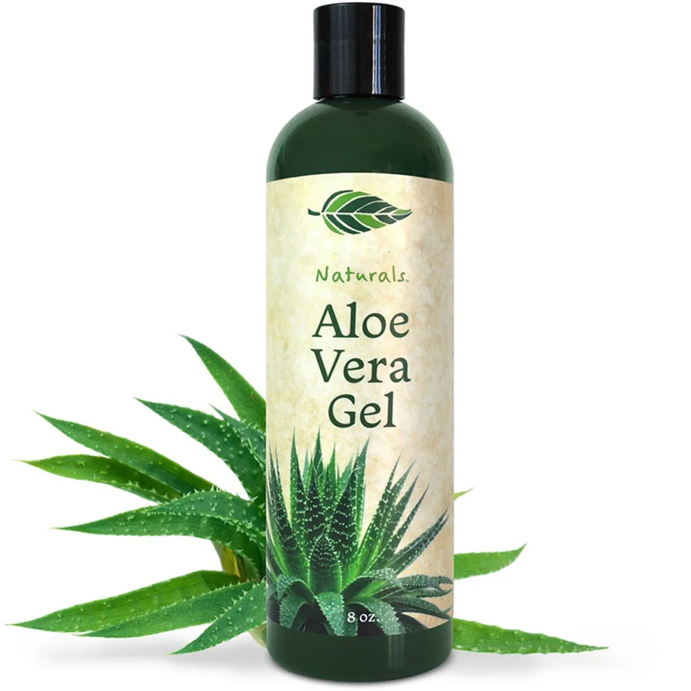 
Private Label Forever Pure Moisturizing Aloe Vera Gel 