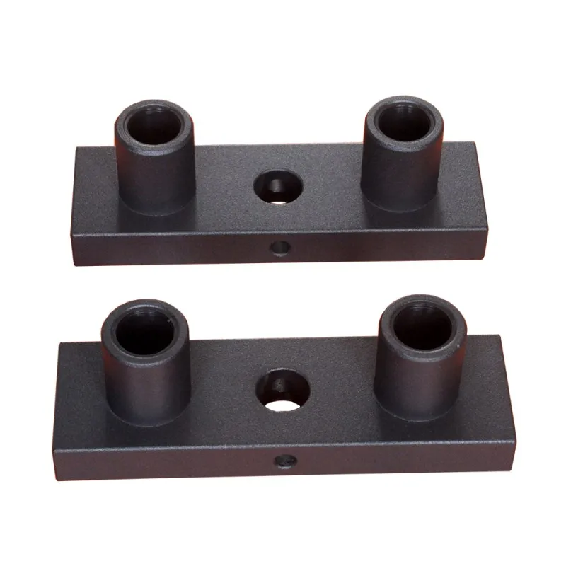 Steel weight stack 200kg bearings smith machine gym accessories