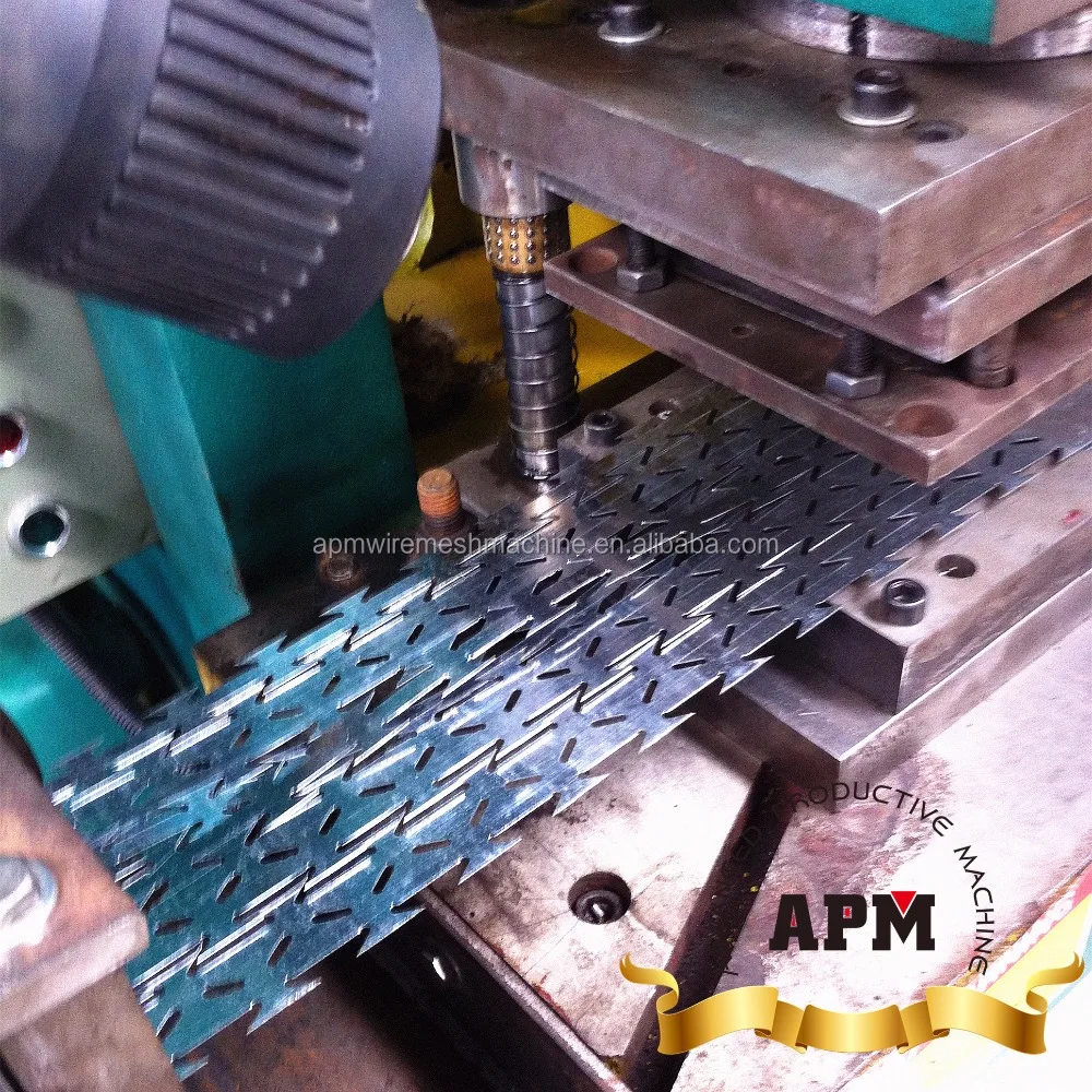 
razor wire fencing machine /razor brands mesh machine/wilkinson razor blades mesh machine concertina razor wire machine 