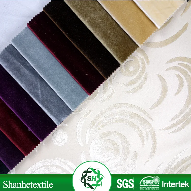 Chine, commerce de gros proveedor china telas poliester