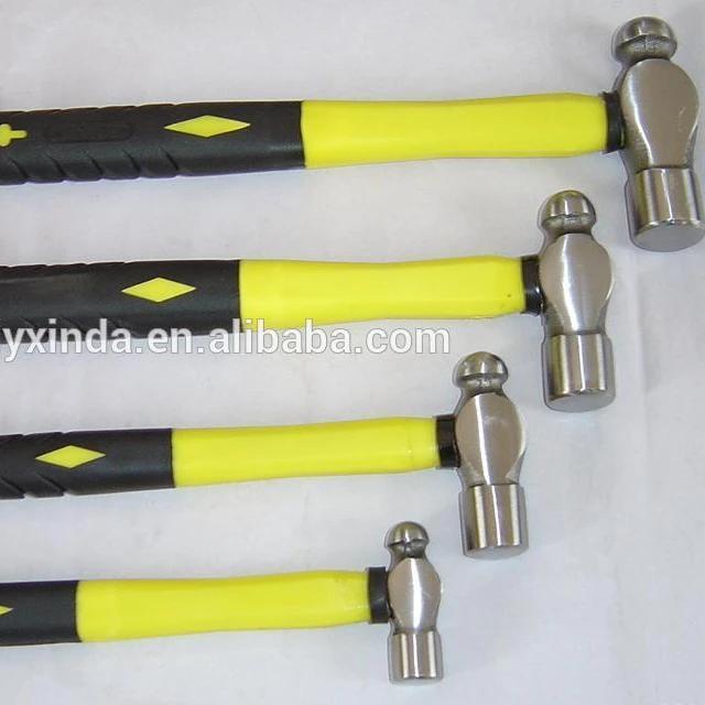 1/4LB-3LB шаровой молоток с ручкой