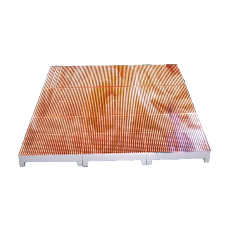 Outdoor Waterproof Video Interactive LED Dance Floor Panels Best Price