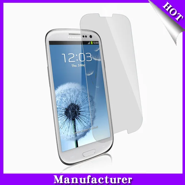 для samsung галактики s4 закаленное стекло протектор экрана