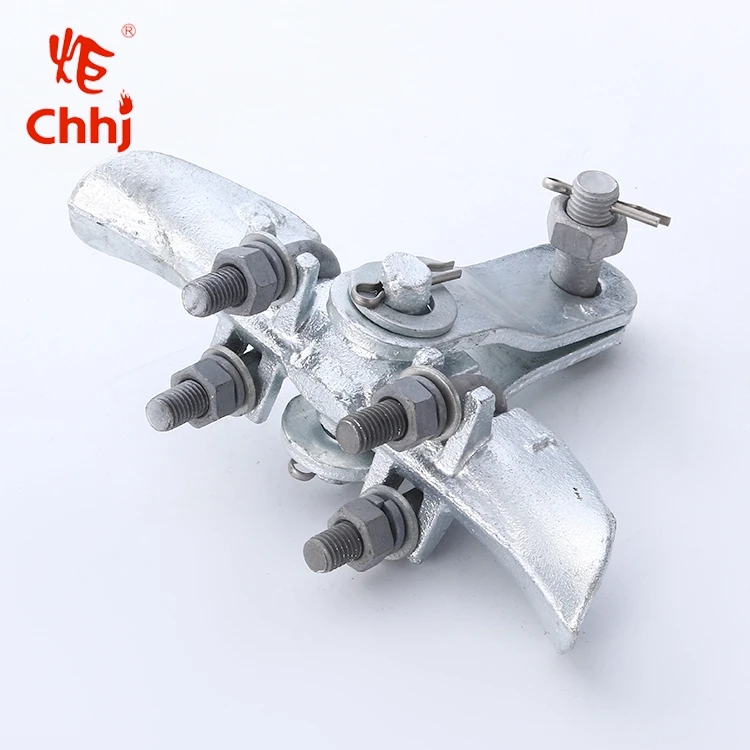 Xgu U штифт ковкого чугуна зажим