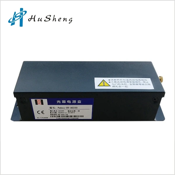 Elevator Door Sensor Photocell WECO Light Curtain 917A61-AC220  For Elevator