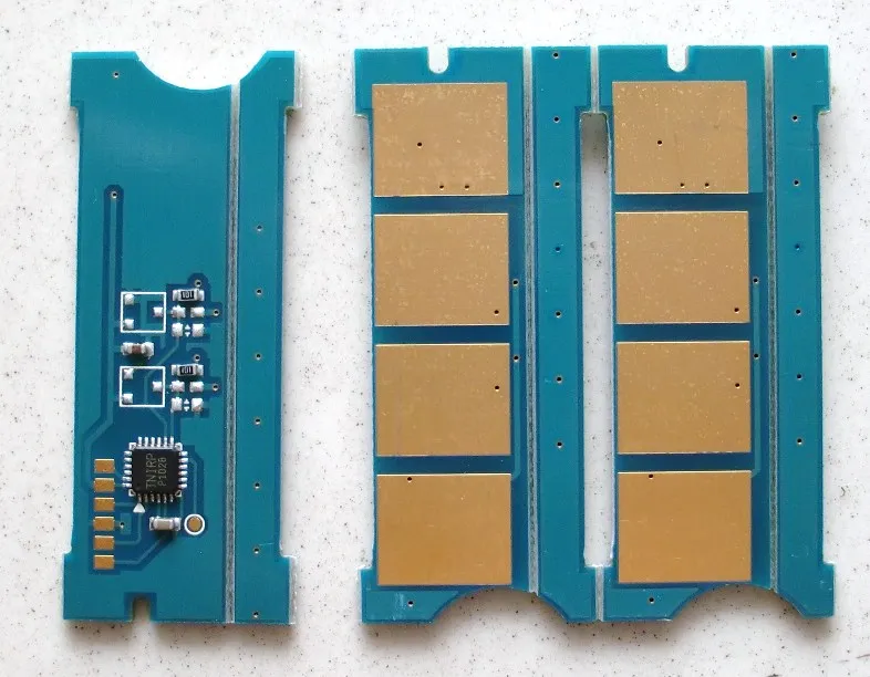 330-2044/330-2045 Chip For Dell 5330dnj Toner Chip