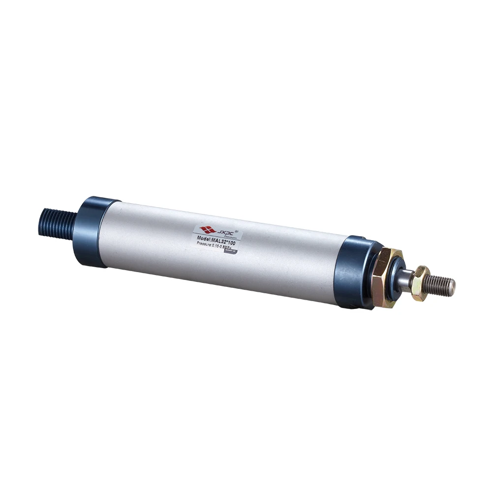 Micro Variable Stroke Electric Pneumatic Cylinder