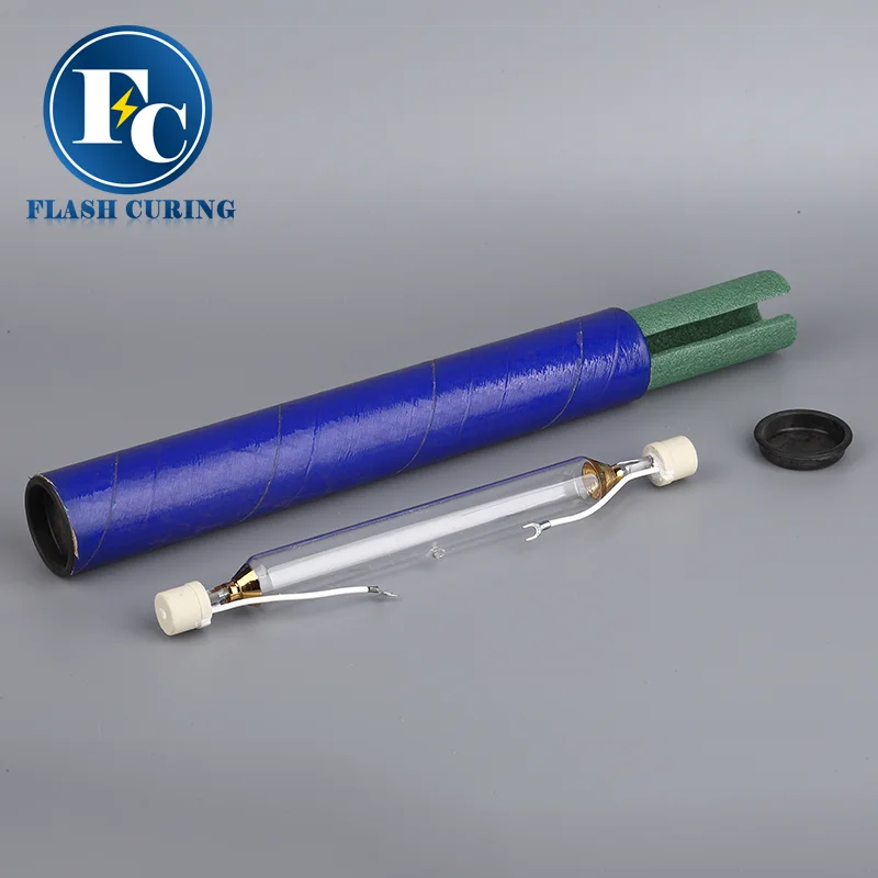 UV resistance 350nm to 380nm UV test equipment lamp ultraviolet light