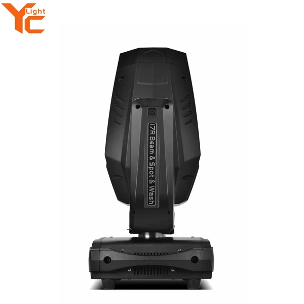 Hot Selling 380W beam spot wash MOVING HEAD 20R stage lighting