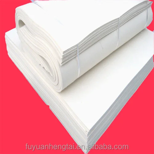 Высокое качество оптовая торговля нетканый шерстяной ткани из шерстяного войлока