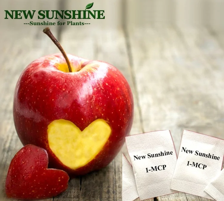 Превосходное качество 1MCP 1-метилциклопропен 1-MCP 1 MCP CAS 3100-04-7