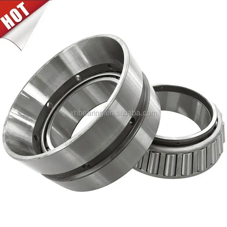 High quality Double row taper roller bearings 9380/9320D bearing