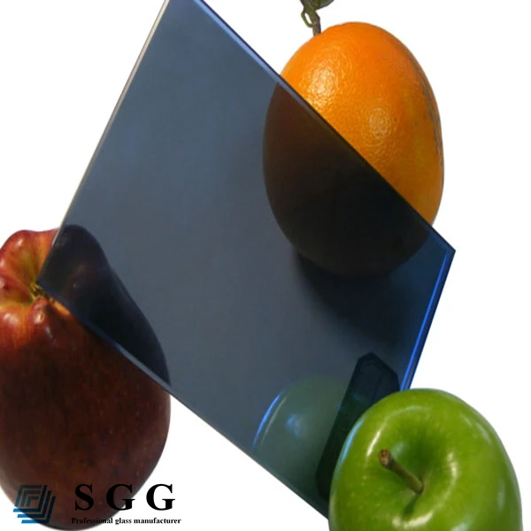 превосходное качество 10mm серое стекло