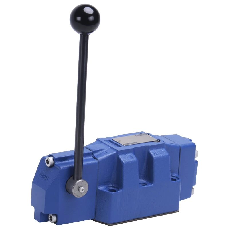 Ручка операции direcional золотниковый клапан WMM6, 25,32