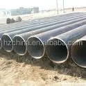 
Manufacturer preferential supply s235 welded steel tube A333 steel tube/SAW Spiral tube 