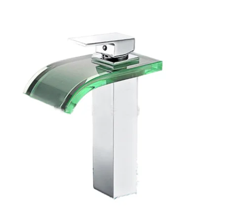 High Quality Single Lever Glass Bidet Basin faucet Basin mixer Basin tap
