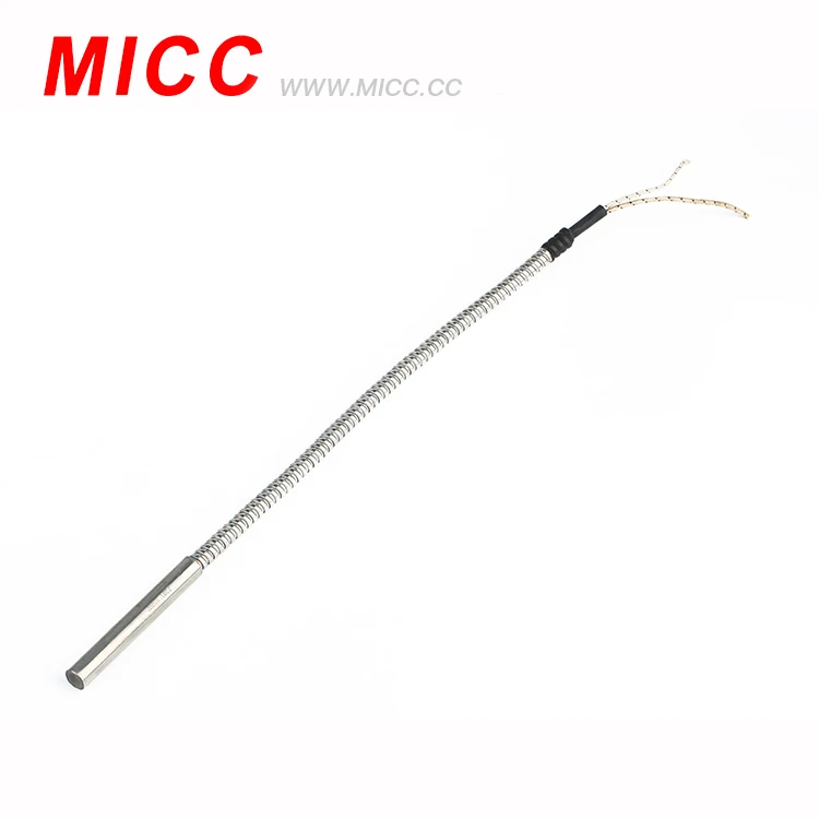 Micc новые передовые Профессиональный SS321 Электрический подогреватель картриджа Нагревательный элемент для 3D принтера