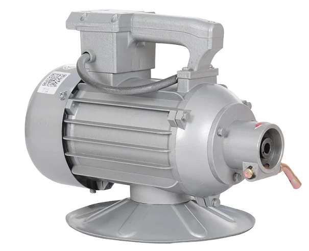 
Factory outlet hot sale ZN series 220v vibrator motor 