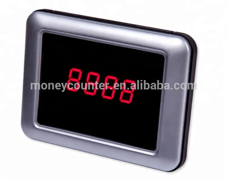 AL-5300 Euro Mix Value Banknote Counterfeit Detector Money Counter With UV MG IR Counterfeit Detection