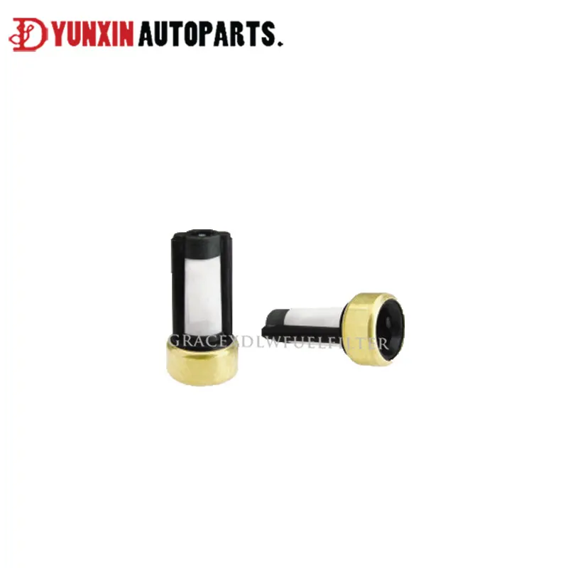 Bosch fuel injector repair kits micro basket filter microfilters for injector