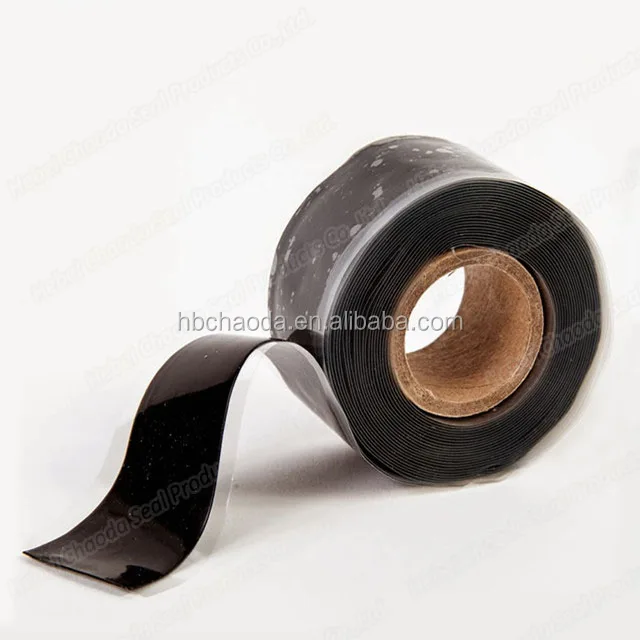 Self adhesive tape/ water-proof adhesive tape product iranian