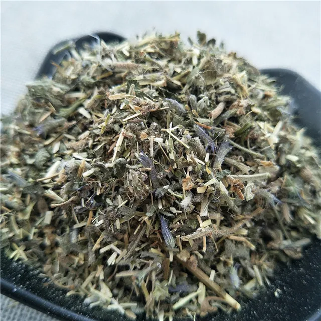 High Quality New Harvest Chinese Crushed Catnip with Both Leaf and Stem