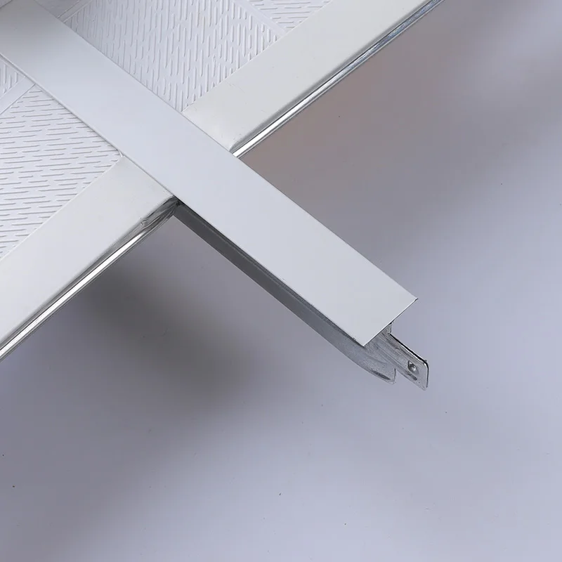drop ceiling tiles interior design materials metal suspended galvanized ceiling t grids