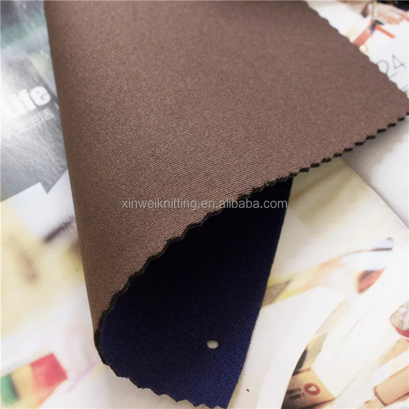 
1-7mm yamamoto wetsuit neoprene fabric for diving suit 