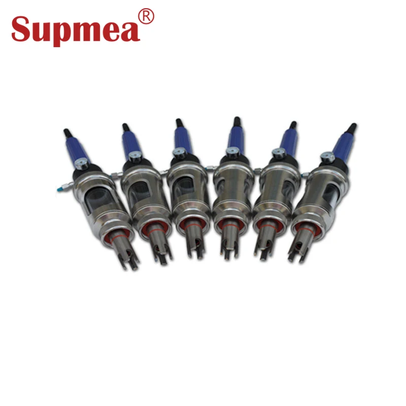 Низкая цена PPS оболочка композитный ph-электрода датчика Made In China