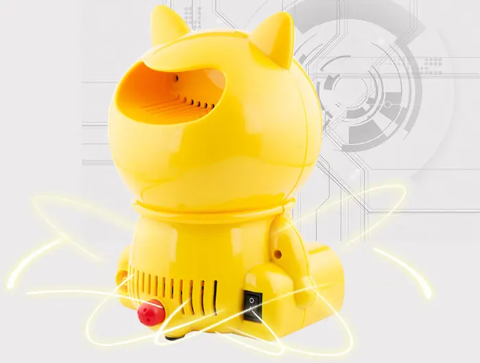 Piston air compressor nebulizer with portable piston compressor nebulizer piston motor nebulizer inhalator