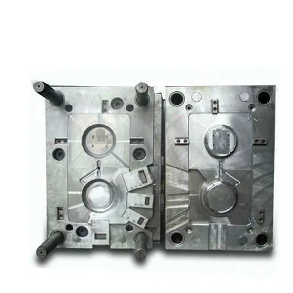 Best Desgin Good Service plastic tools Plastic Injection company